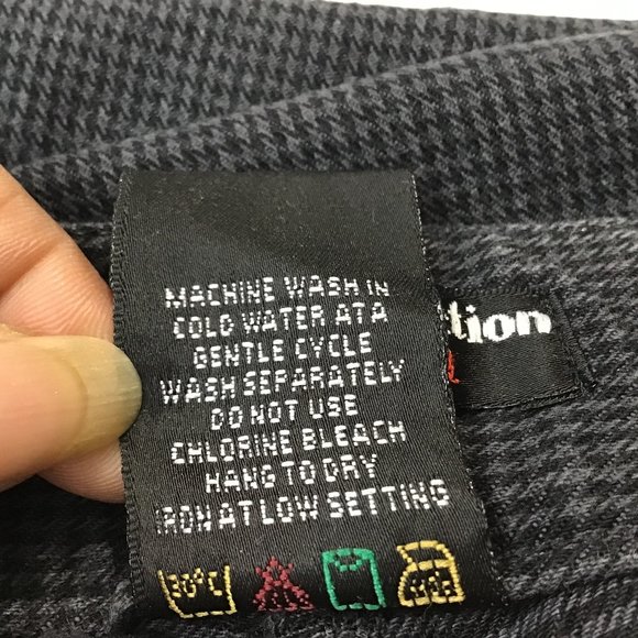 Dalia Collection Modern Fit, Size 14 - Picture 3 of 5